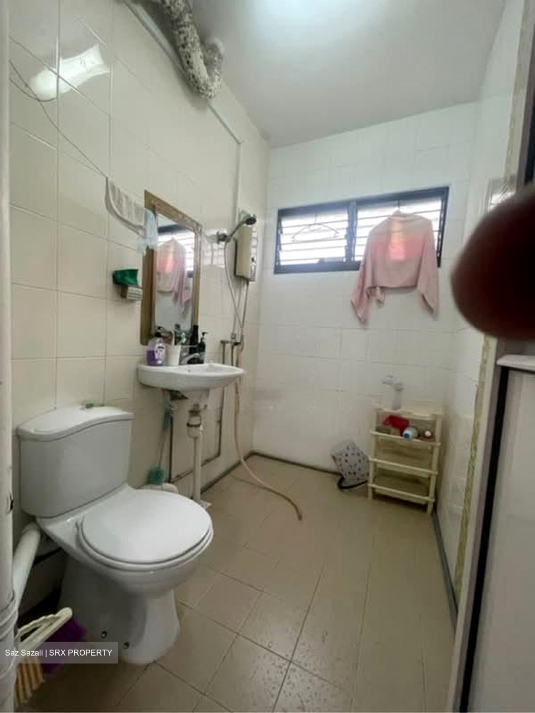 Blk 287 Ficus Vale (Yishun), HDB 4 Rooms #533226901